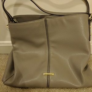 💕💕SOLD on MERCARI💕💕Anne Klein purse